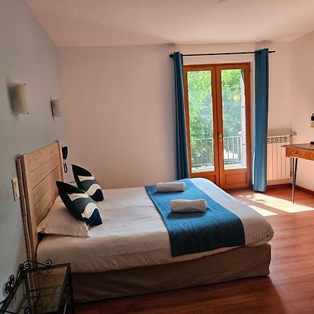 Hotel Le Mont Barral Creyers Eksteriør bilde
