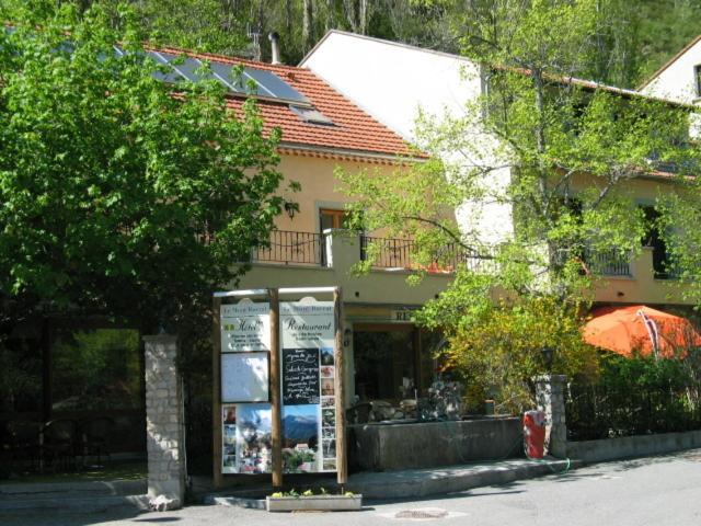 Hotel Le Mont Barral Creyers Eksteriør bilde