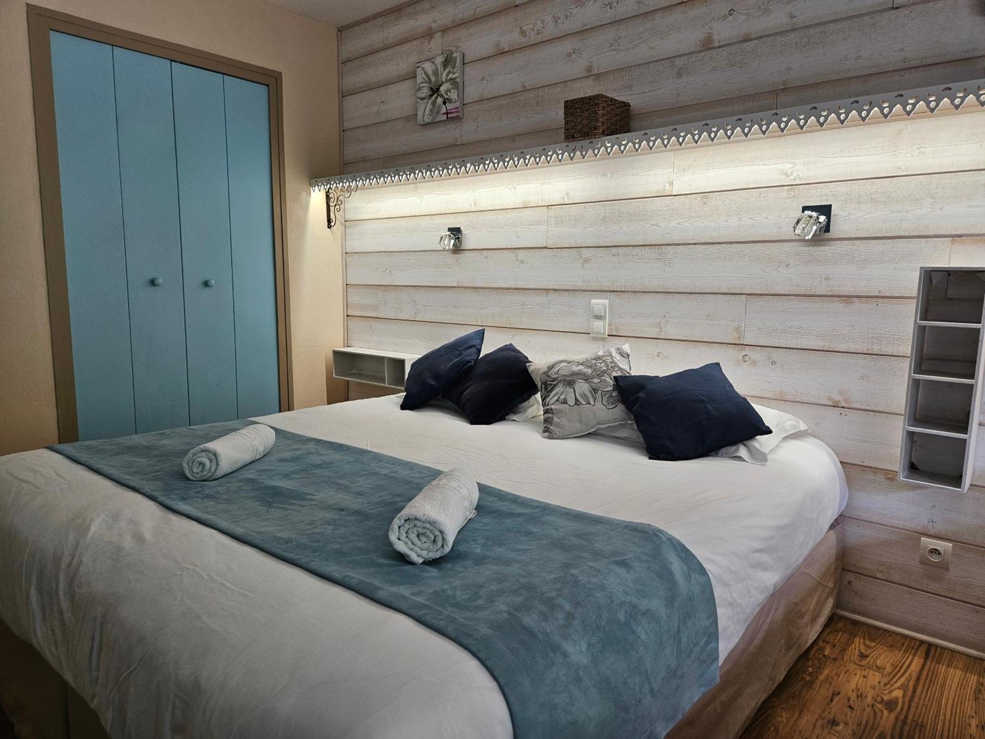 Hotel Le Mont Barral Creyers Eksteriør bilde