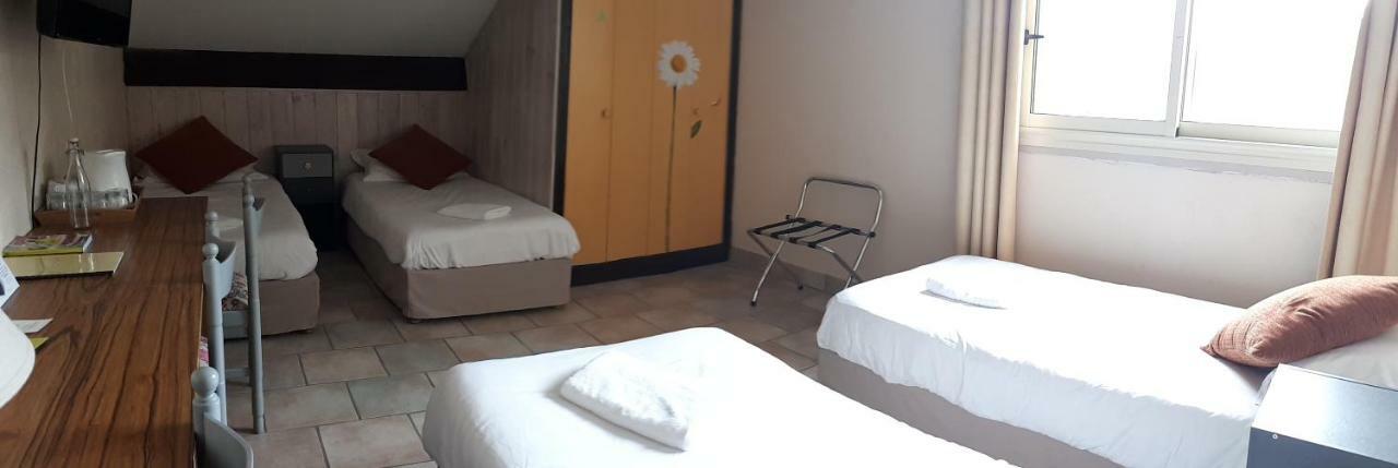 Hotel Le Mont Barral Creyers Eksteriør bilde