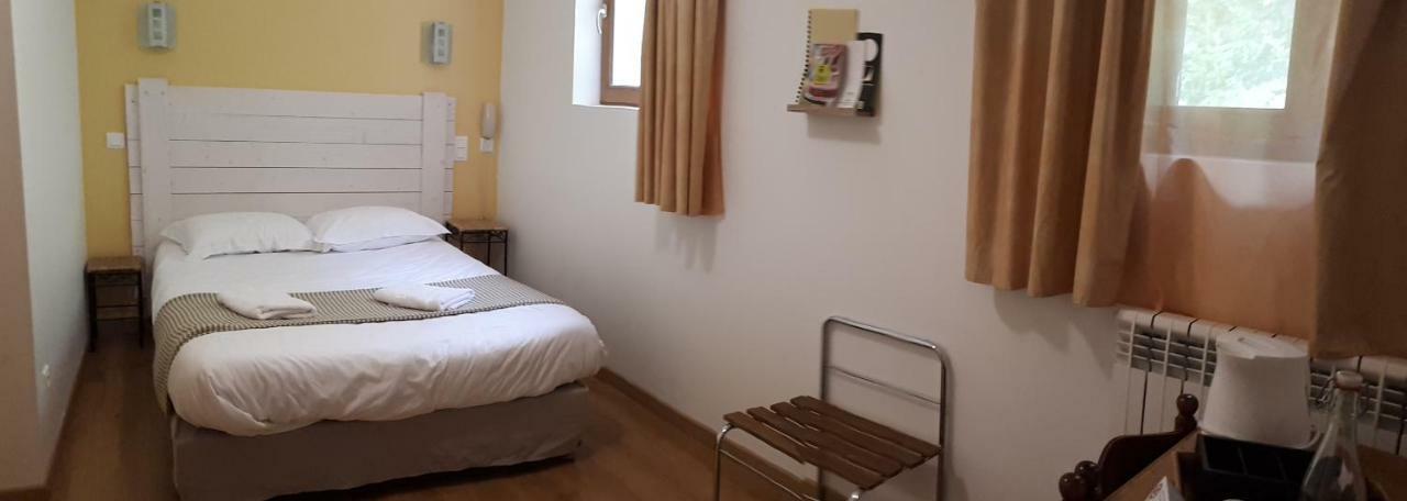 Hotel Le Mont Barral Creyers Eksteriør bilde