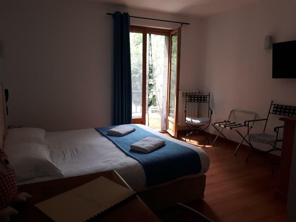 Hotel Le Mont Barral Creyers Eksteriør bilde
